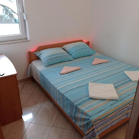 Hotel House Vida Goraleks Baška Voda Esterno foto
