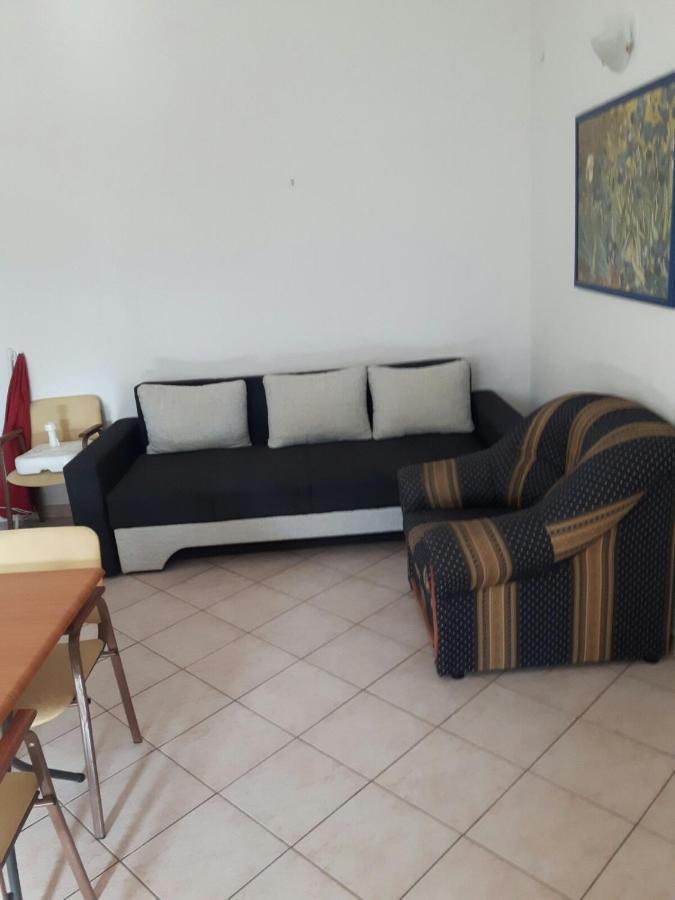Hotel House Vida Goraleks Baška Voda Esterno foto