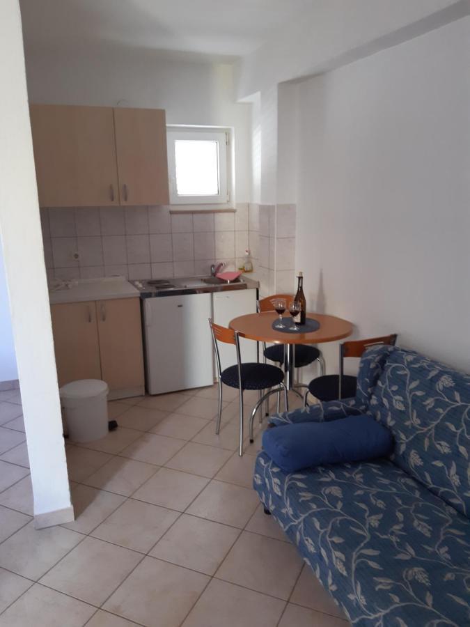 Hotel House Vida Goraleks Baška Voda Esterno foto