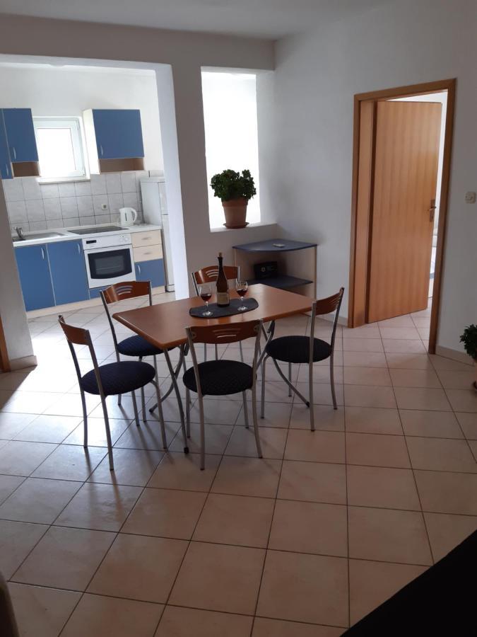 Hotel House Vida Goraleks Baška Voda Esterno foto