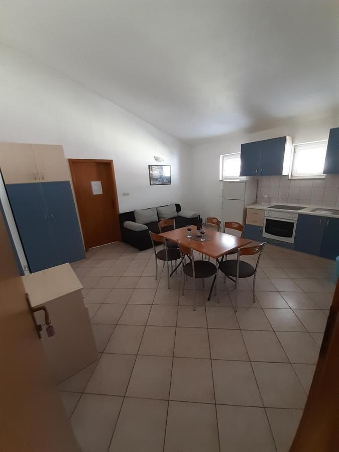 Hotel House Vida Goraleks Baška Voda Esterno foto