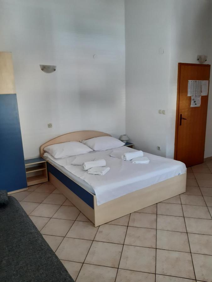 Hotel House Vida Goraleks Baška Voda Esterno foto