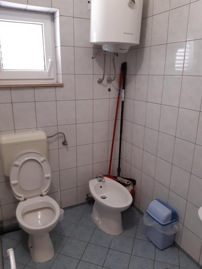 Hotel House Vida Goraleks Baška Voda Esterno foto