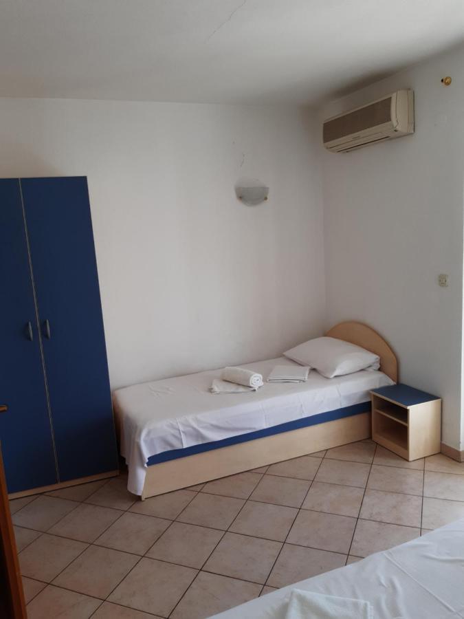 Hotel House Vida Goraleks Baška Voda Esterno foto