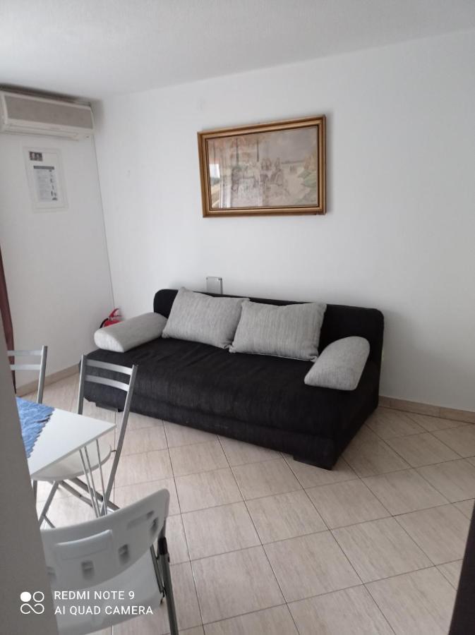 Hotel House Vida Goraleks Baška Voda Esterno foto