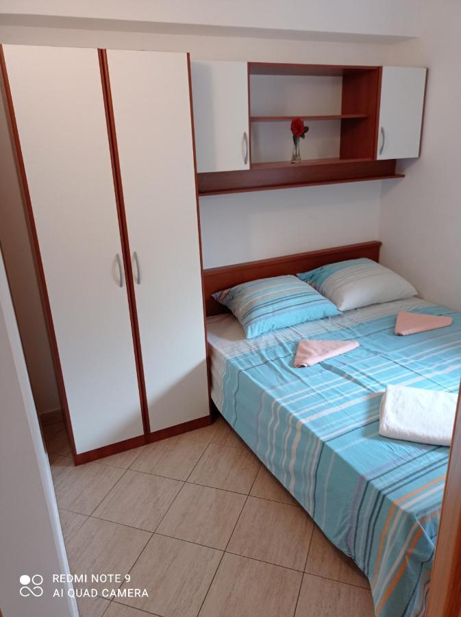 Hotel House Vida Goraleks Baška Voda Esterno foto
